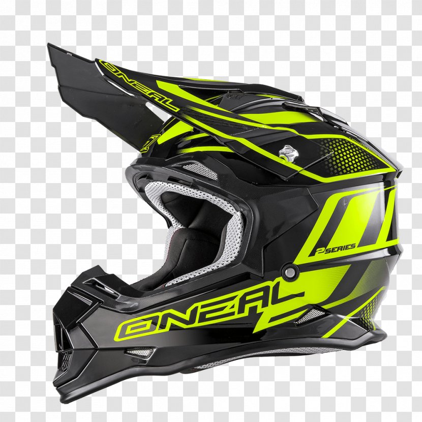 Motorcycle Helmets Motocross O'Neal Distributing Inc Transparent PNG