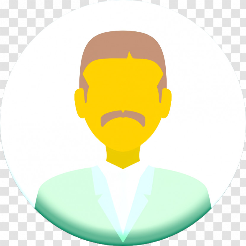 Man Icon People Icon User Icon Transparent PNG