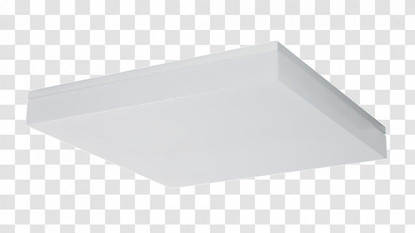 Product Design Rectangle Lighting - Angle Transparent PNG