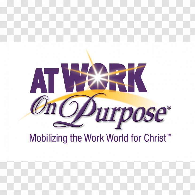 At Work On Purpose Beauty Parlour Blog Faith - Logo - Denver Institute For Transparent PNG