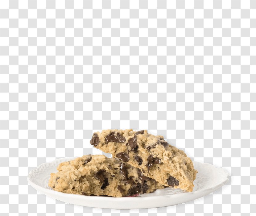 Biscuits Chocolate Chip Cookie Gluten Free - Baking Transparent PNG