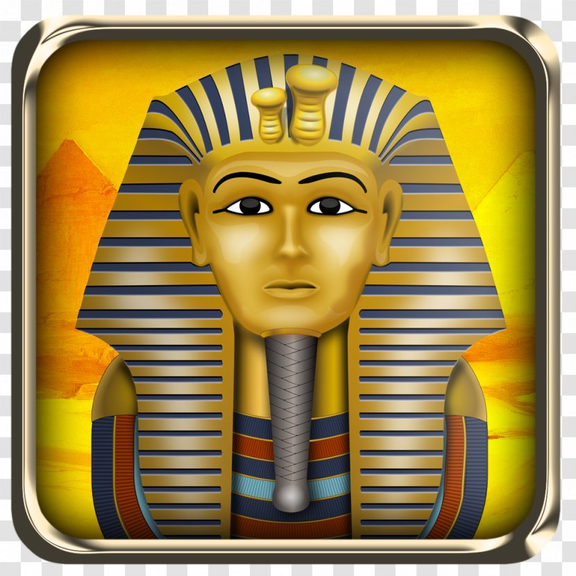 Tutankhamun Ancient Egypt Egyptian Pyramids Pharaoh Clip Art - Hieroglyphs Transparent PNG