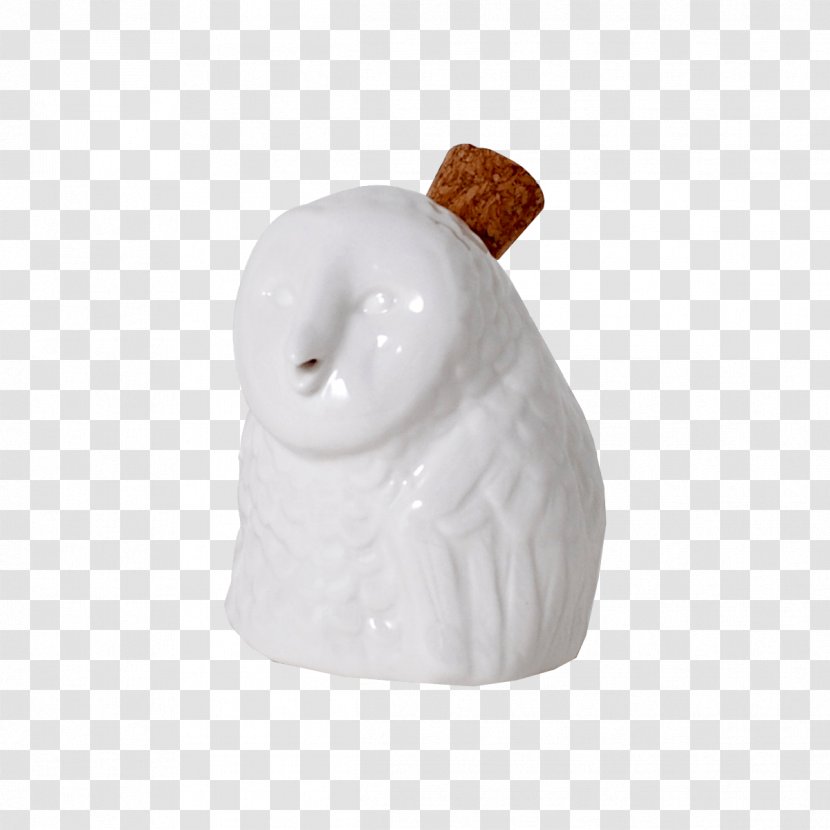 Figurine Owl Porcelain Cruet - Carousel Figure Transparent PNG