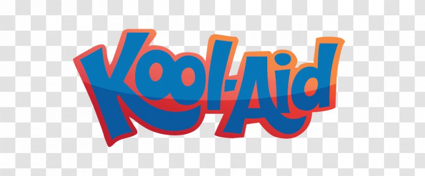 Kool-Aid Logo Brand Font - Area Transparent PNG