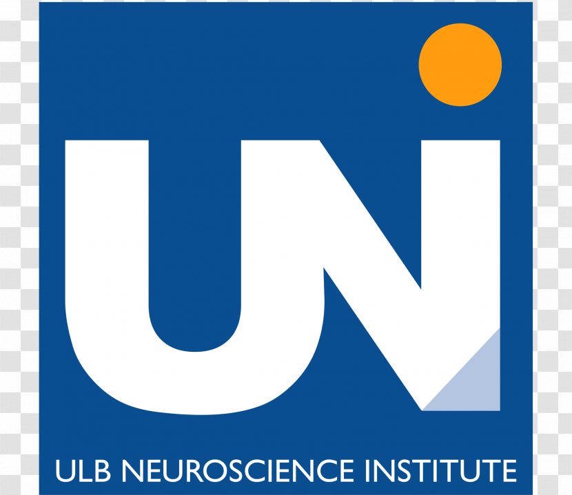 Université Libre De Bruxelles ULB Logo Neuroscience Brain - Brand - Area Transparent PNG