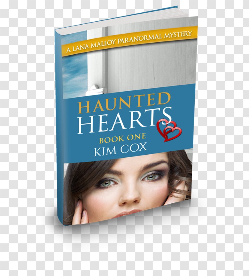 Hair Coloring E-book Eyelash Novella - Ebook - Book Transparent PNG