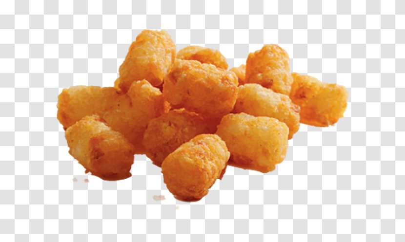 Hamburger French Fries Cheeseburger Chili Dog Tater Tots - Sonic Drivein Transparent PNG