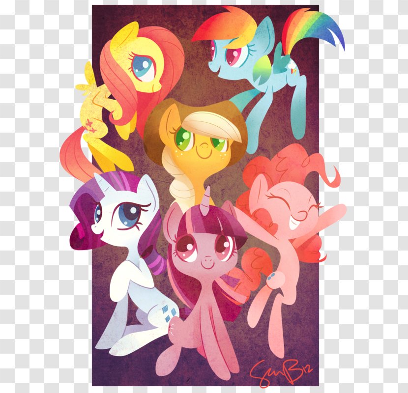 Pinkie Pie Applejack Pony Twilight Sparkle Rainbow Dash - Tree - Hodgepodge Clipart Transparent PNG