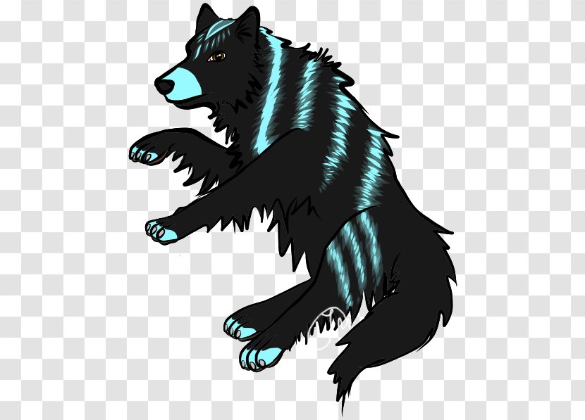 Werewolf Dog Snout Clip Art - Gray Wolf - Lazy Transparent PNG