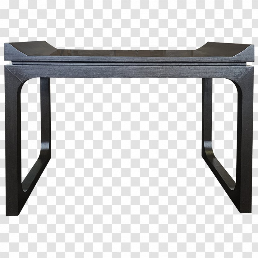 Table Desk Line - Outdoor Furniture Transparent PNG