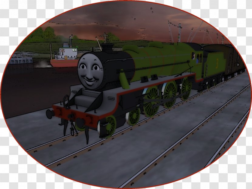 Mid Sodor Railway Arlesdale The & Mainland Wikia - Series Transparent PNG