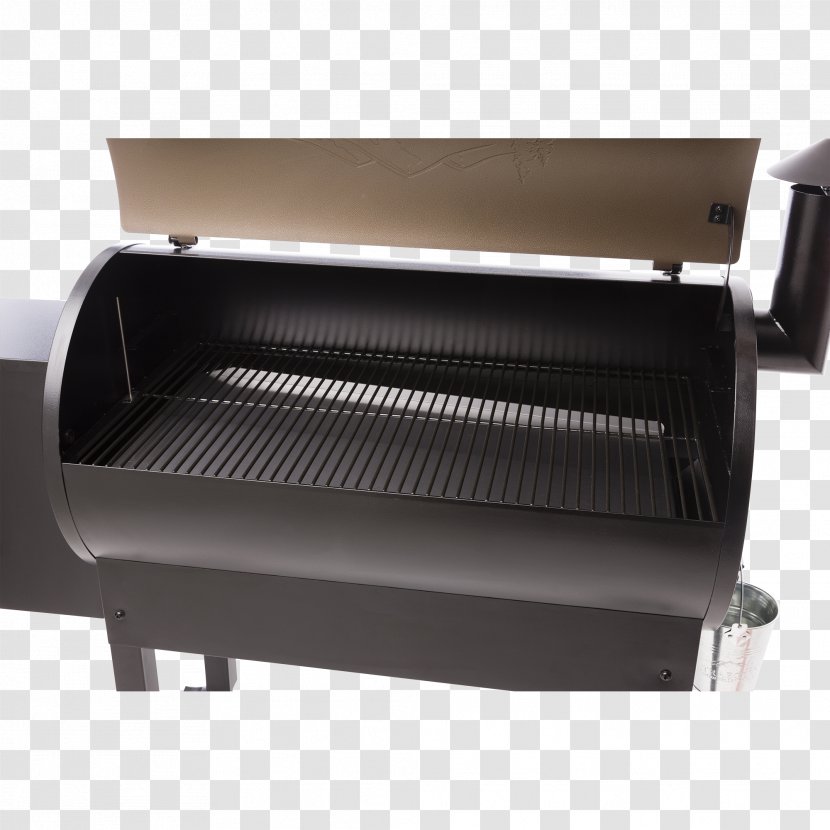 Barbecue-Smoker Pellet Grill Grilling Smoking Transparent PNG