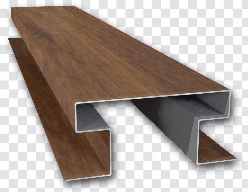 Блок-хаус Siding Стальной сайдинг Bohle Metal - Steel - Wood Transparent PNG
