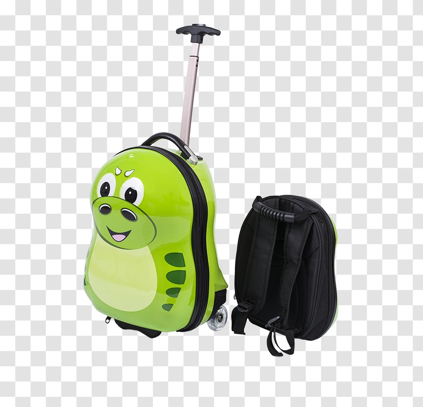 Bag Hand Luggage Vehicle Backpack - Bags Transparent PNG