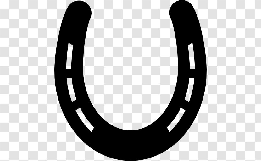 Horseshoes - Horse Transparent PNG