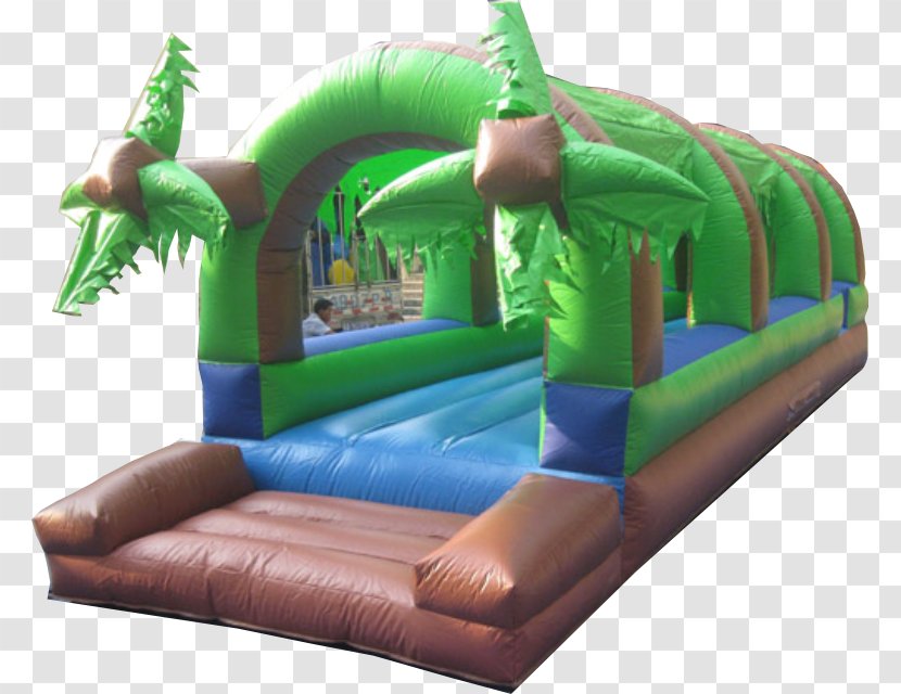 Avon A Party Toodyay Bungee Trampoline Water Slide Mobile Amusement Hire - Conservation - Slip N Transparent PNG