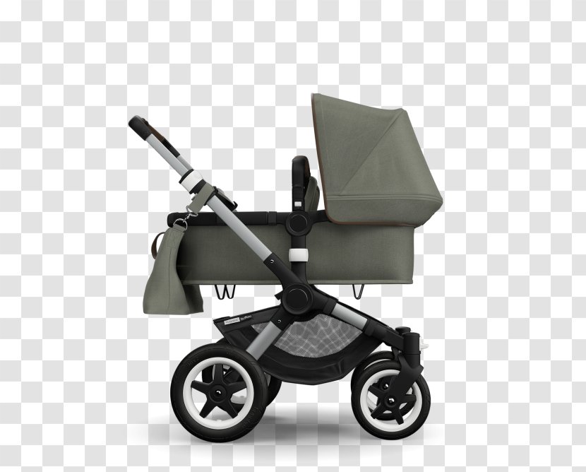 Wheelchair Baby Transport - Carriage Transparent PNG