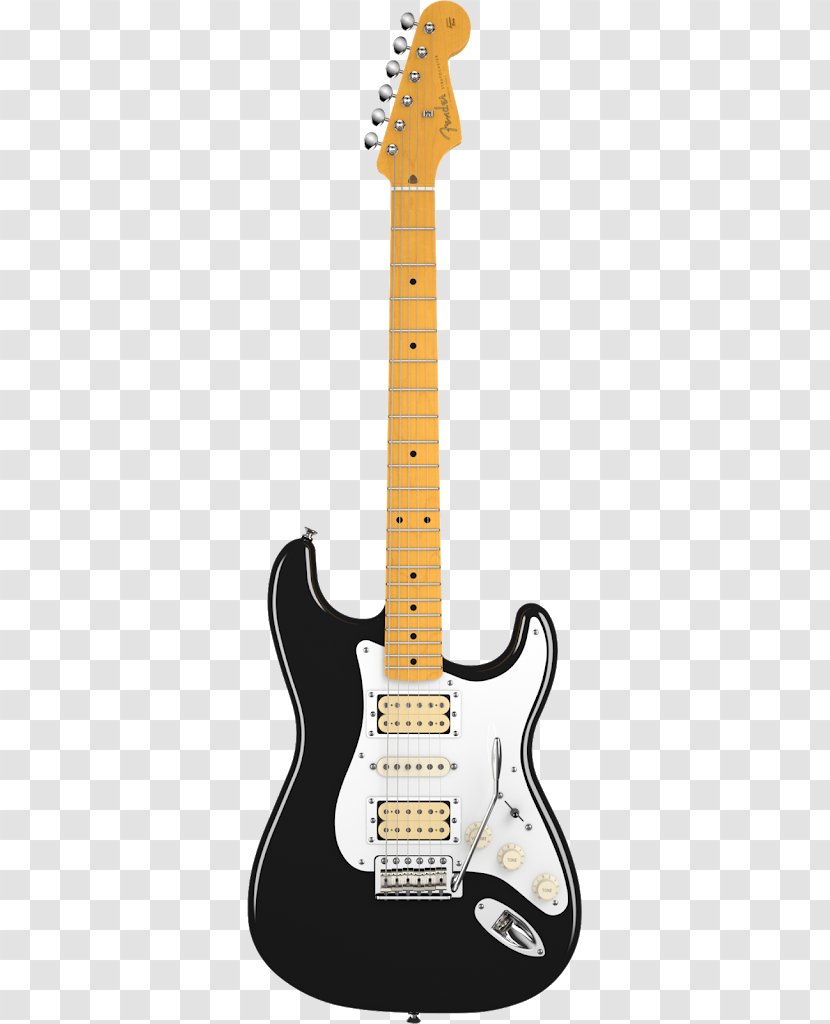 Fender Stratocaster Musical Instruments Corporation Electric Guitar Telecaster - Fingerboard - Legacy Of The Beast World Tour Transparent PNG