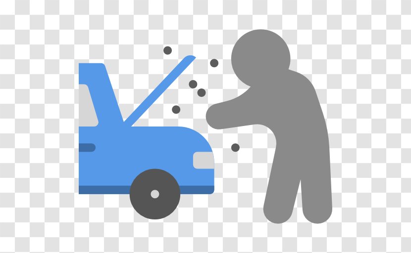 Car Vehicle Insurance Traffic Collision - Logo Transparent PNG