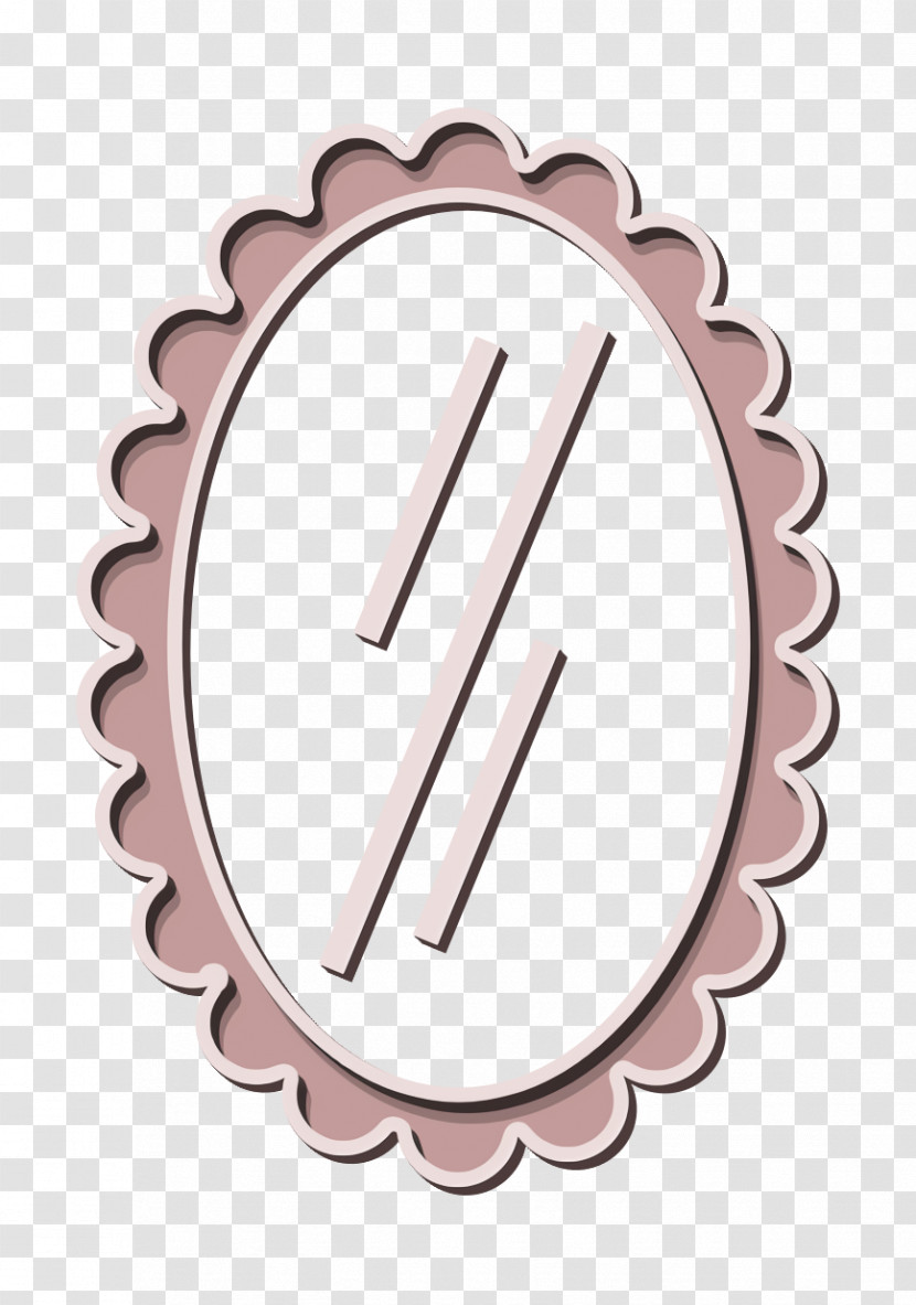 Mirror Icon Hair Salon Icon Tools And Utensils Icon Transparent PNG