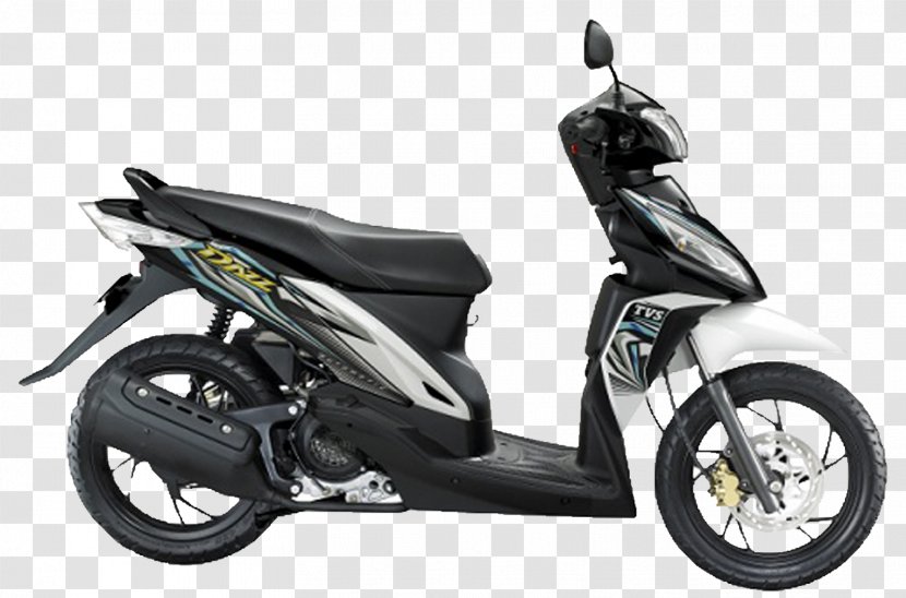 Yamaha Motor Company Scooter Car FZ16 Motorcycle - Vehicle Transparent PNG