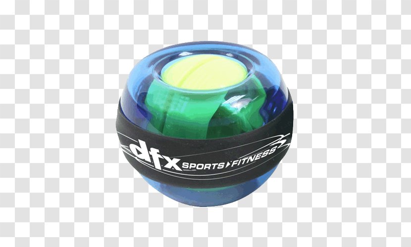 Gyroscopic Exercise Tool Dfx Powerball Sports Pro Gyro Exerciser - Physical Strength - Funny Stress Relief Transparent PNG