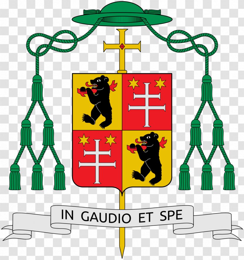 Roman Catholic Diocese Of Dipolog Coat Arms Auxiliary Bishop - Joseph Fred Naumann - William P Callahan Transparent PNG