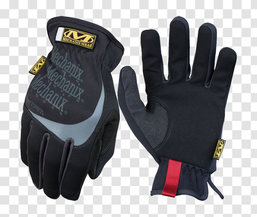 Mechanix Wear Boxing Glove Clothing - Leather Transparent PNG