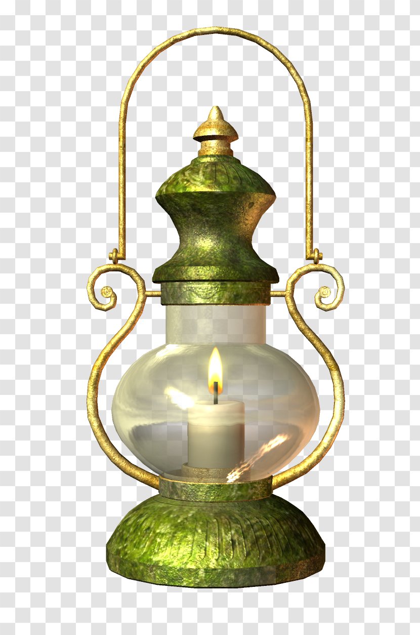 Light Lantern Oil Lamp - Photography - Lamps Transparent PNG