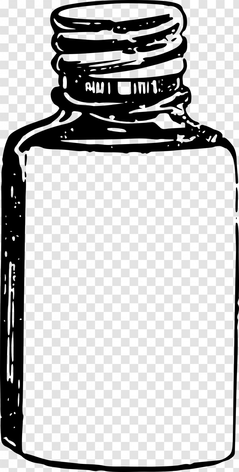 Pharmaceutical Drug Tablet Clip Art - Bottle - Medicines Transparent PNG