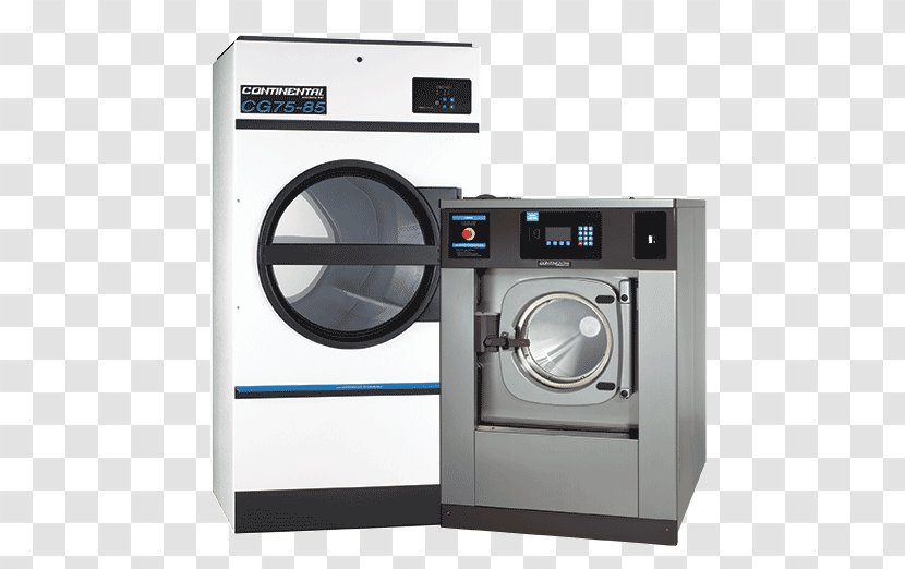 Clothes Dryer Electrolux Laundry Systems Washing Machines - Manufacturing - Supply Transparent PNG