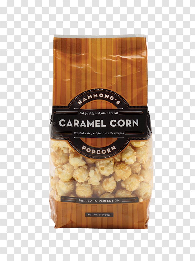 Popcorn Kettle Corn Caramel Candy Cane Chocolate Bar Transparent PNG