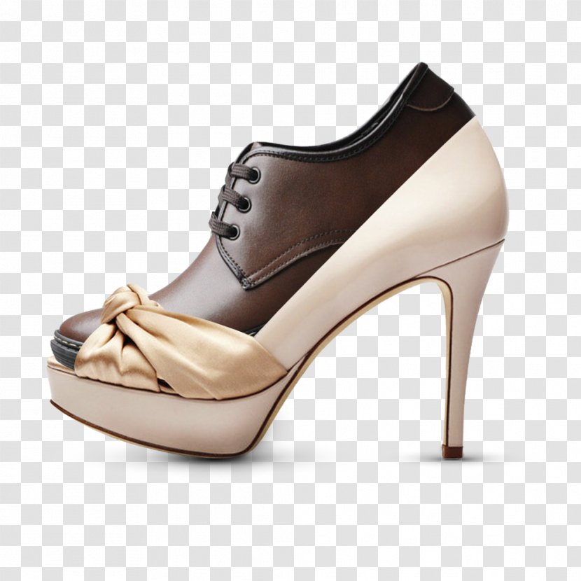 Shoe High-heeled Footwear Sandal Plastic Bag - Day - Shoes With High Heels Transparent PNG