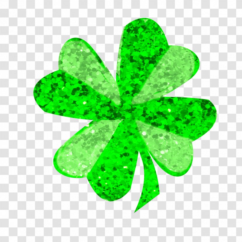 Saint Patrick's Day Newburgh Apartment Fair Housing Act Renting - Symbol - Clover Transparent PNG