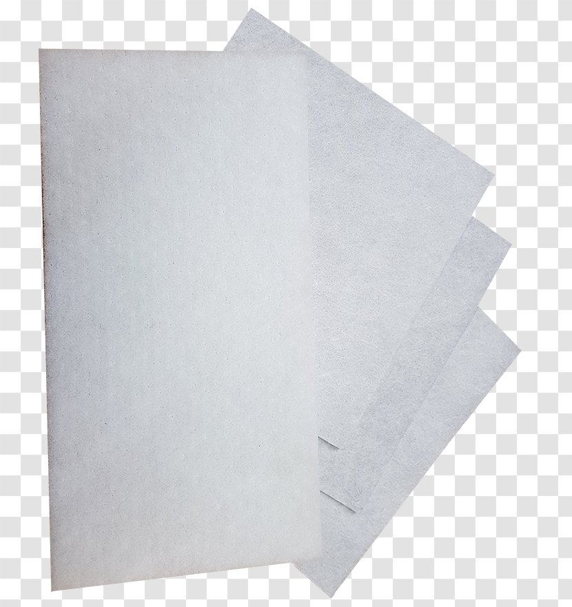 Paper Angle - Material Transparent PNG
