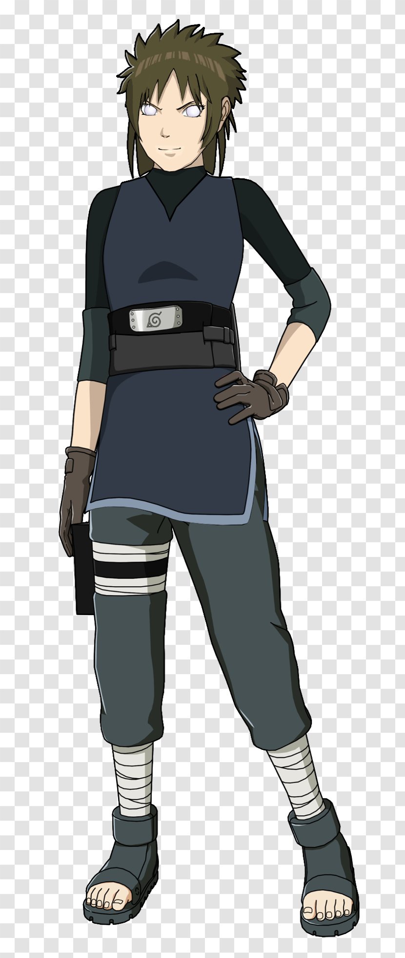 Sakura Haruno Hiruzen Sarutobi Naruto Shippuden: Ultimate Ninja Storm Revolution Sasuke Uchiha Naruto: - Cartoon - Menma Transparent PNG