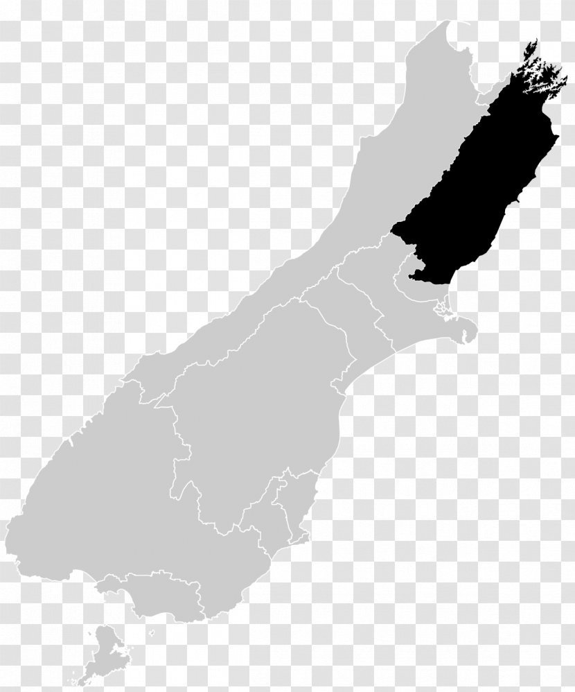 Kaikōura Electoral District New Zealand General Election, 1999 House Of Representatives - Black - Election Transparent PNG