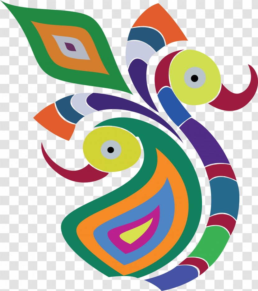 Clip Art Graphics Diagram Gairu Graphic Design - National Symbols Of India - Peacock Leaf Transparent PNG