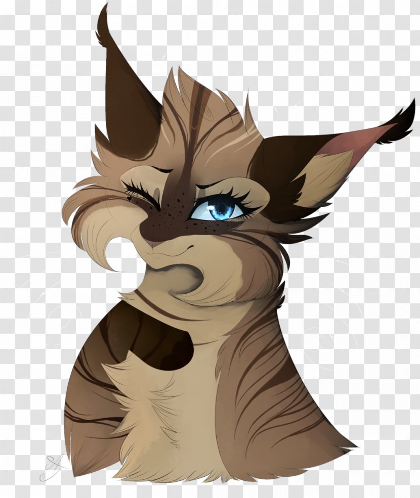 Whiskers Cat Kitten Warriors - Small To Medium Sized Cats Transparent PNG