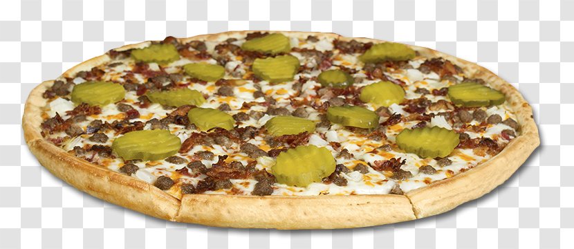 California-style Pizza Treacle Tart Cuisine Of The United States - Cheese - Chicken Ranch Transparent PNG