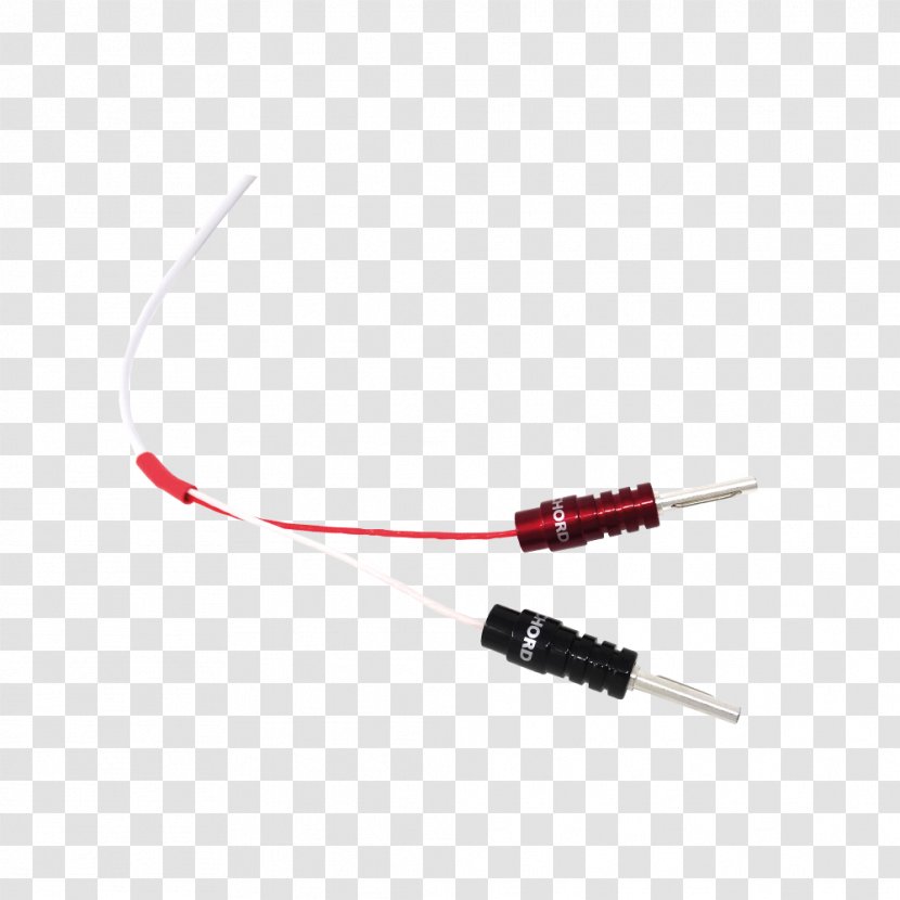 Electrical Cable Speaker Wire Connector Loudspeaker - Sarsen Transparent PNG