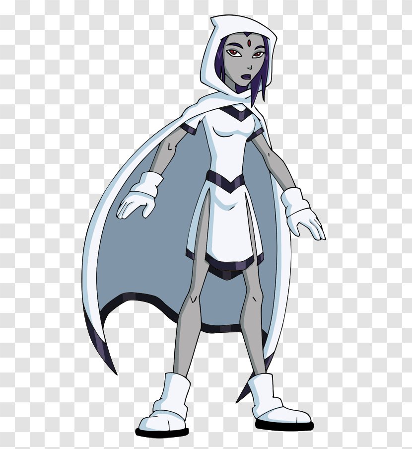 Arella Raven Starfire Beast Boy Cyborg - Flower - Terra Teen Titans Wallpaper Transparent PNG