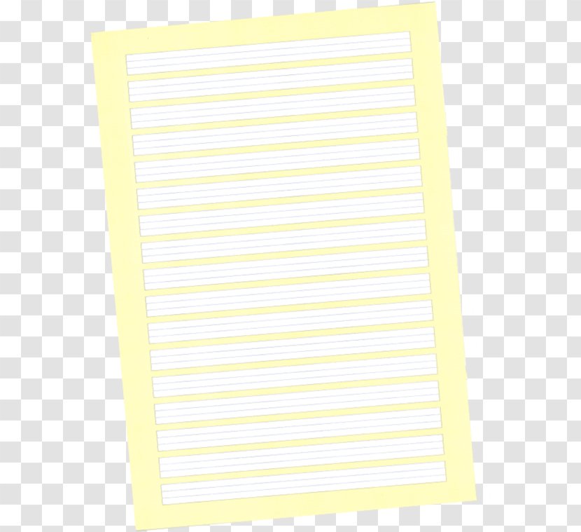 Paper Material Area Angle - Classy Transparent PNG