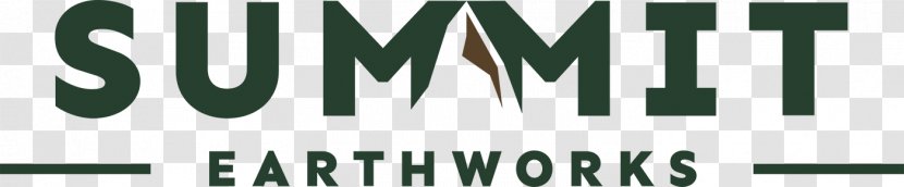 Logo Summit Earthworks Brand - Architectural Engineering Transparent PNG
