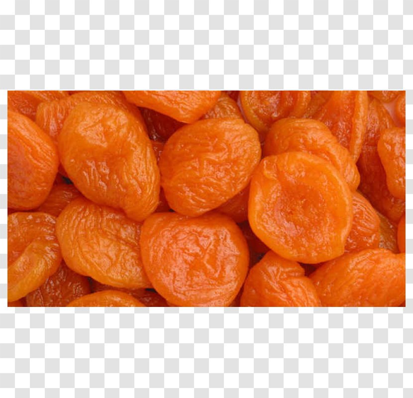 Uzbekistan Dried Fruit Apricot Transparent PNG