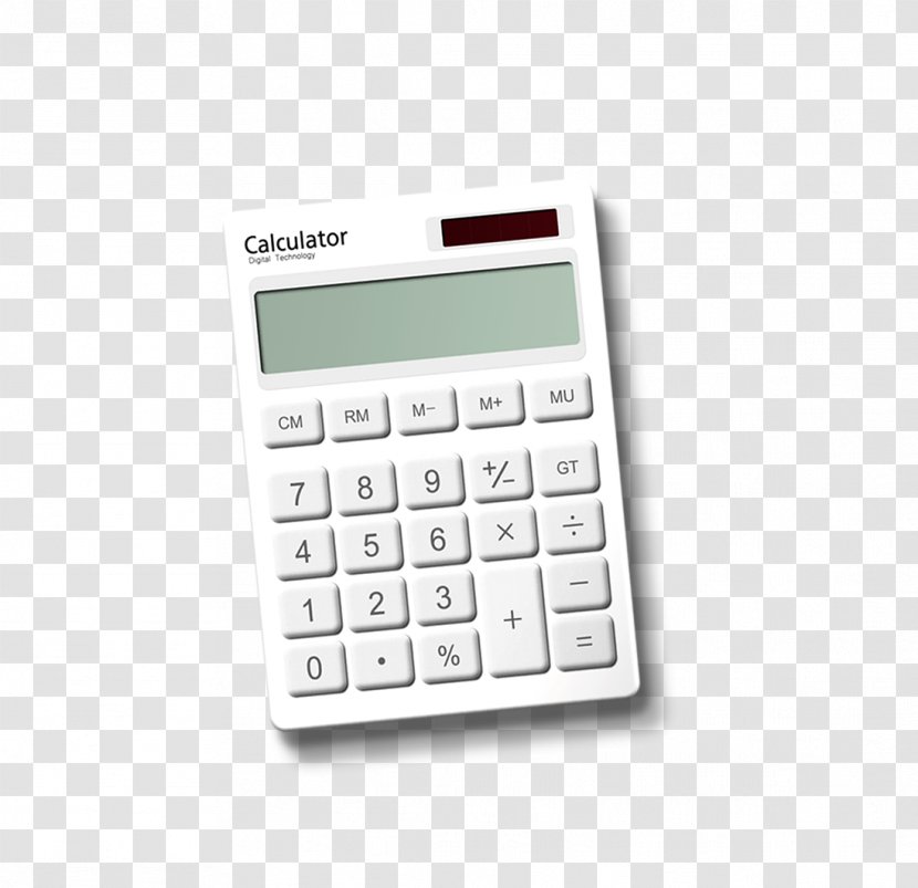 Calculator Business Calculation Service Transparent PNG