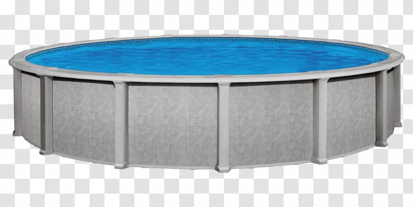Hot Tub Swimming Pool Backyard Salt Water Chlorination Pioneer Family Pools - Furniture Transparent PNG