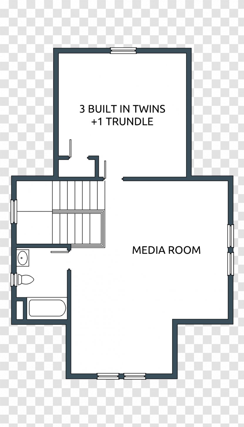 Paper Product Design Line Angle - Brand - Floor Plan Transparent PNG