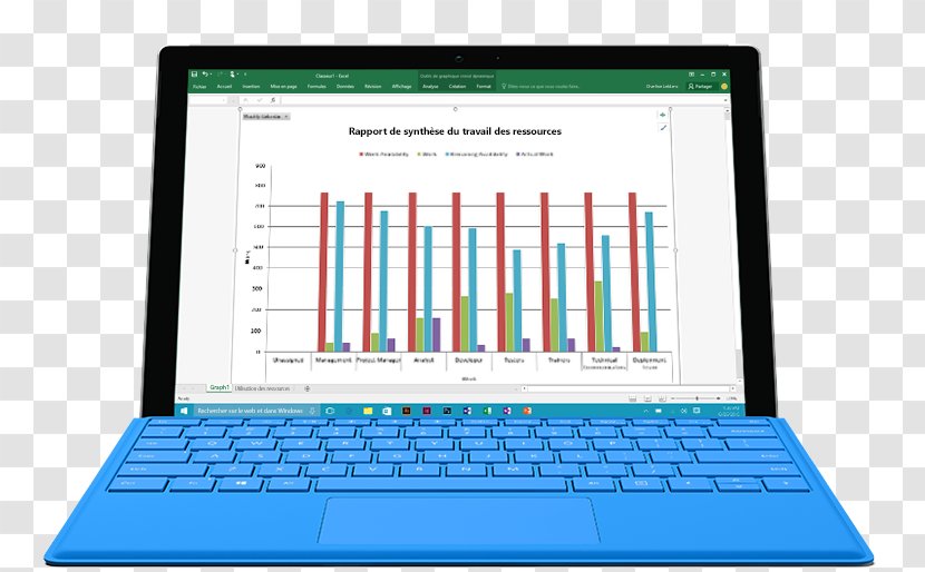 Microsoft Project Office 365 Management Software - Computer Terminal - Surface Transparent PNG