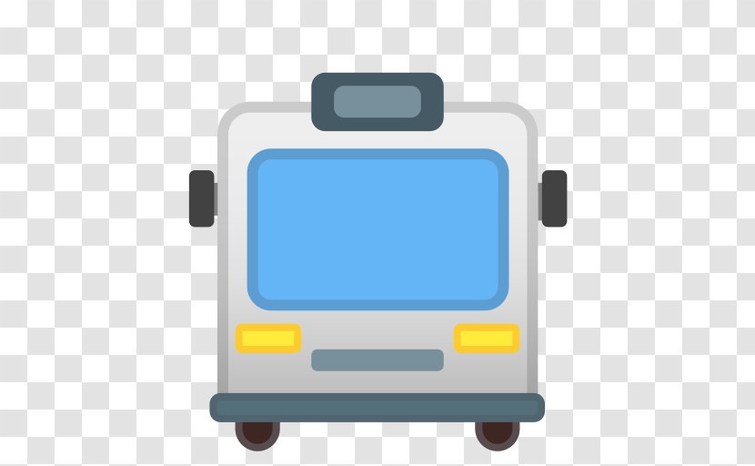 Airport Bus AEC Routemaster School - Aec Transparent PNG